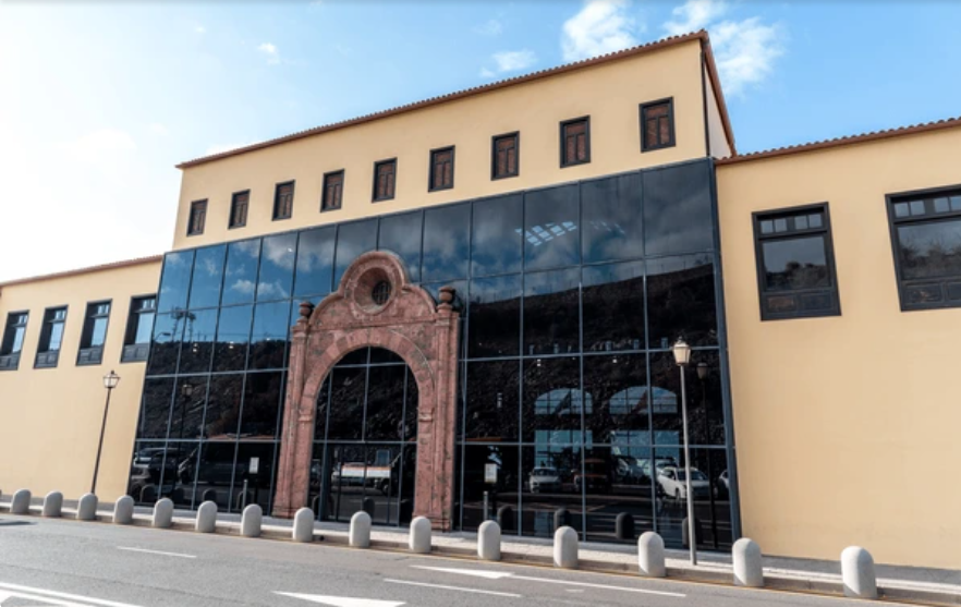 Servicio de Taxi al aeropuerto de La Gomera – servicios de taxi en La Gomera